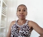 Rencontre Femme Madagascar à Antsiranana  : Lari, 35 ans